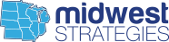 Midwest Strategies Logo