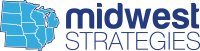 Midwest Strategies Logo